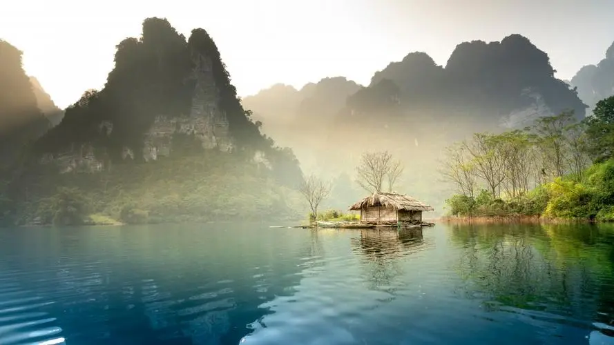 科技工业